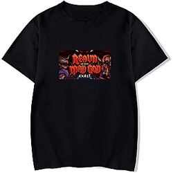 Realm of the Mad God Exalt Signature Merch Realm Of The Mad God Exalt T-Shirts
