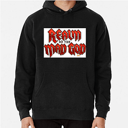 Realm of the Mad God Exalt Loot Drop Line Realm Of The Mad God Exalt Hoodies