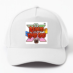 Realm of the Mad God Exalt Battle Merch Realm Of The Mad God Exalt Hats & Caps