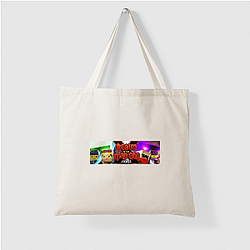 Realm of the Mad God Exalt Hero Wear Realm Of The Mad God Exalt Bags