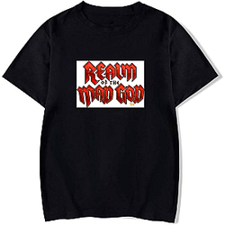 Realm of the Mad God Exalt Loot Drop Line Realm Of The Mad God Exalt T-Shirts