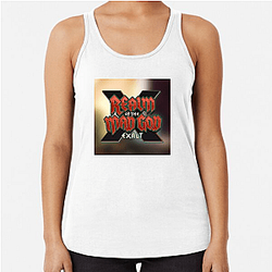 Realm of the Mad God Exalt Pixel Pack Realm Of The Mad God Exalt Tank Tops