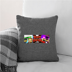 Realm of the Mad God Exalt Hero Wear Realm Of The Mad God Exalt Pillows Cover