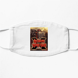 Realm of the Mad God Exalt Supporter Styles Realm Of The Mad God Exalt Face Masks