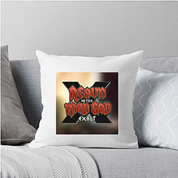 Realm of the Mad God Exalt Pixel Pack Realm Of The Mad God Exalt Pillows Cover