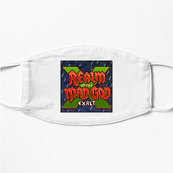 Realm of the Mad God Exalt Dungeon Threads Realm Of The Mad God Exalt Face Masks