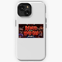 Realm of the Mad God Exalt Signature Merch Realm Of The Mad God Exalt Samsung Cases