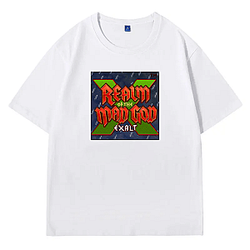 Realm of the Mad God Exalt Dungeon Threads Realm Of The Mad God Exalt T-Shirts