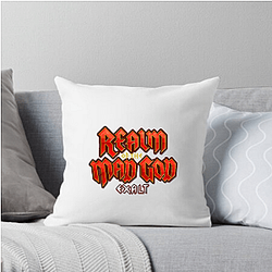 Realm of the Mad God Exalt Fan Gear Realm Of The Mad God Exalt Pillows Cover