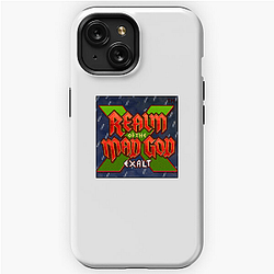 Realm of the Mad God Exalt Dungeon Threads Realm Of The Mad God Exalt iPhone Cases