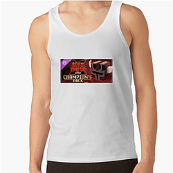 Realm of the Mad God Exalt Collector’s Cache Realm Of The Mad God Exalt Tank Tops