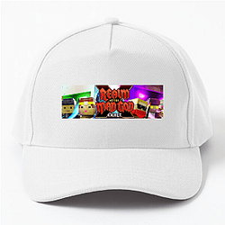 Realm of the Mad God Exalt Hero Wear Realm Of The Mad God Exalt Hats & Caps