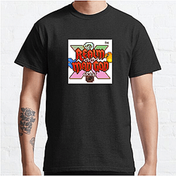 Realm of the Mad God Exalt Battle Merch Realm Of The Mad God Exalt T-Shirts