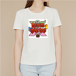 Realm of the Mad God Exalt Battle Merch Realm Of The Mad God Exalt T-Shirts
