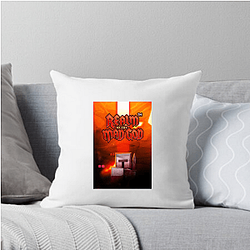 Realm of the Mad God Exalt Limited Treasures Realm Of The Mad God Exalt Pillows Cover