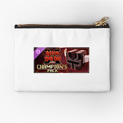 Realm of the Mad God Exalt Collector’s Cache Realm Of The Mad God Exalt Zipper Pouches