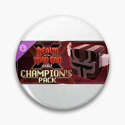 Realm of the Mad God Exalt Collector’s Cache Realm Of The Mad God Exalt Pins