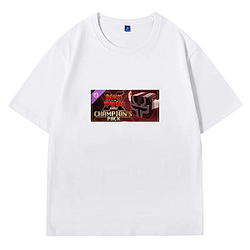 Realm of the Mad God Exalt Collector’s Cache Realm Of The Mad God Exalt T-Shirts
