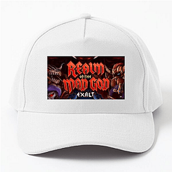 Realm of the Mad God Exalt Signature Merch Realm Of The Mad God Exalt Hats & Caps