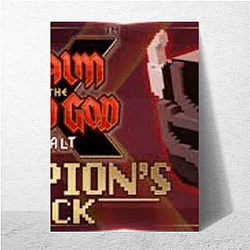 Realm of the Mad God Exalt Collector’s Cache Realm Of The Mad God Exalt Posters