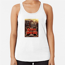 Realm of the Mad God Exalt Supporter Styles Realm Of The Mad God Exalt Tank Tops