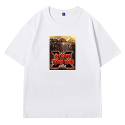Realm of the Mad God Exalt Supporter Styles Realm Of The Mad God Exalt T-Shirts
