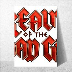 Realm of the Mad God Exalt Loot Drop Line Realm Of The Mad God Exalt Posters