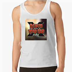 Realm of the Mad God Exalt Pixel Pack Realm Of The Mad God Exalt Tank Tops