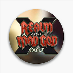 Realm of the Mad God Exalt Pixel Pack Realm Of The Mad God Exalt Pins