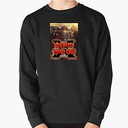 Realm of the Mad God Exalt Supporter Styles Realm Of The Mad God Exalt Sweatshirts
