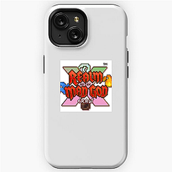 Realm of the Mad God Exalt Battle Merch Realm Of The Mad God Exalt iPhone Cases