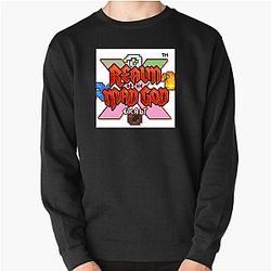 Realm of the Mad God Exalt Battle Merch Realm Of The Mad God Exalt Sweatshirts