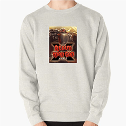 Realm of the Mad God Exalt Supporter Styles Realm Of The Mad God Exalt Sweatshirts