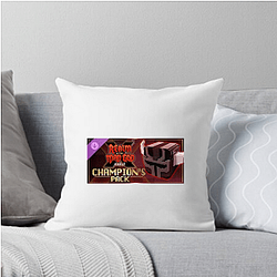 Realm of the Mad God Exalt Collector’s Cache Realm Of The Mad God Exalt Pillows Cover