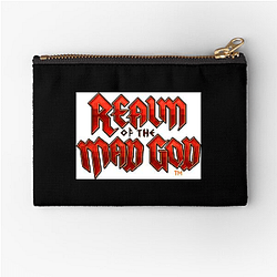 Realm of the Mad God Exalt Loot Drop Line Realm Of The Mad God Exalt Zipper Pouches