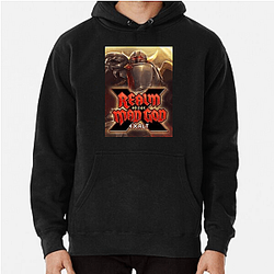 Realm of the Mad God Exalt Supporter Styles Realm Of The Mad God Exalt Hoodies