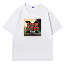 Realm of the Mad God Exalt Pixel Pack Realm Of The Mad God Exalt T-Shirts
