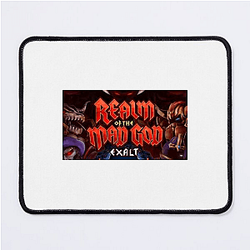 Realm of the Mad God Exalt Signature Merch Realm Of The Mad God Exalt Mouse Pads