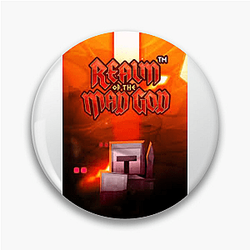 Realm of the Mad God Exalt Limited Treasures Realm Of The Mad God Exalt Pins