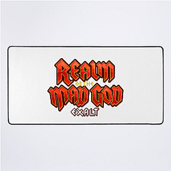 Realm of the Mad God Exalt Fan Gear Realm Of The Mad God Exalt Mouse Pads