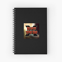 Realm of the Mad God Exalt Pixel Pack Realm Of The Mad God Exalt Notebook