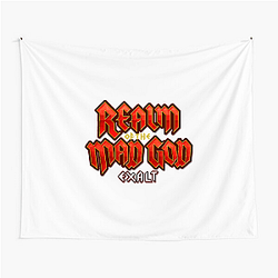 Realm of the Mad God Exalt Fan Gear Realm Of The Mad God Exalt Tapestries