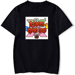 Realm of the Mad God Exalt Battle Merch Realm Of The Mad God Exalt T-Shirts