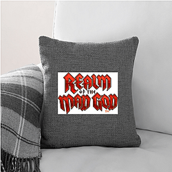 Realm of the Mad God Exalt Loot Drop Line Realm Of The Mad God Exalt Pillows Cover