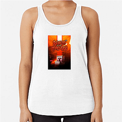 Realm of the Mad God Exalt Limited Treasures Realm Of The Mad God Exalt Tank Tops