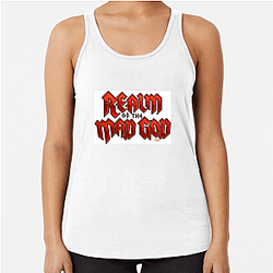 Realm of the Mad God Exalt Loot Drop Line Realm Of The Mad God Exalt Tank Tops