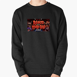 Realm of the Mad God Exalt Signature Merch Realm Of The Mad God Exalt Sweatshirts