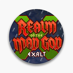 Realm of the Mad God Exalt Dungeon Threads Realm Of The Mad God Exalt Pins