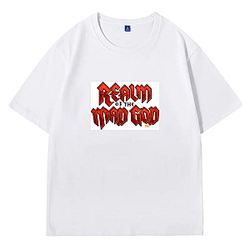 Realm of the Mad God Exalt Loot Drop Line Realm Of The Mad God Exalt T-Shirts