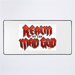 Realm of the Mad God Exalt Loot Drop Line Realm Of The Mad God Exalt Mouse Pads